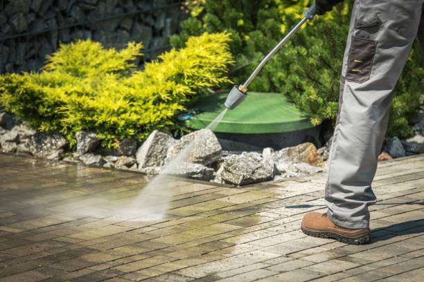 Best Gutter Cleaning  in Harker Heights, TX